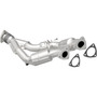 Magnaflow 24349 - Conv DF 04-06 VW Touareg 3.2L