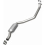 Magnaflow 24374 - Conv DF 06-07 BMW 530i 3.0L Driver Side