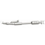 Magnaflow 24420 - Conv DF 03-05 Tiburon 2.7L