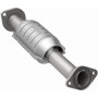 Magnaflow 24428 - Conv DF 02-03 MPV 3.0L Driver Side Rear