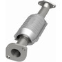 Magnaflow 24428 - Conv DF 02-03 MPV 3.0L Driver Side Rear