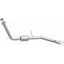 Magnaflow 24459 - Conv DF 1986-1994 Suzuki Samurai 1.3