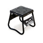 Matrix Concepts MM-101 - Mini Mini Steel Stand - Black