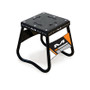 Matrix Concepts MM-106 - Mini Mini Steel Stand - Orange