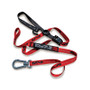 Matrix Concepts M1-102 - M1.0 Worx Tie Down Set - Red