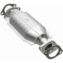 Magnaflow 3391760 - Nissan Direct-Fit Catalytic Converter