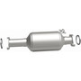 Magnaflow 3391895 - Conv DF 81-83 Toyota Pick Up 2.4L