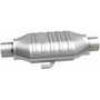Magnaflow 3391015 - Conv Universal 2.25in Inlet 2.25in Outlet 16in Length 6.375in Width
