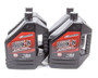 Maxima Racing Oils 39-109128 - 10w30 Break-In Oil Case 4x1 Gallon