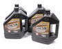 Maxima Racing Oils 39-359128B - 20w50 Semi-Syn Oil Case 4x1 Gallon