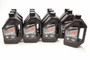Maxima Racing Oils 39-13901 - 0w10 Synthetic Oil Case 12x1 Quart RS010