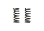 Maxtrac 252920-8 - 09-18 RAM 1500 2WD V8 4 Door 2in Front Lowering Coils