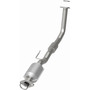 Magnaflow 357801 - Conv DF Toyota Camry 2.2L Magnaflow 357801 - Conv DF Toyota Camry 2.2L