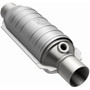 Magnaflow 418035 - Conv Univ 2.25 1/O2 CA