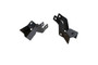 Maxtrac 401004 - 15-20 GM C/K1500 SUV 2WD/4WD Rear Lowering Shock Extenders - 4in. Drop