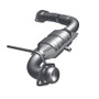 Magnaflow 38362 - Conv DF 82 Mustang/Capri 5.0 CA
