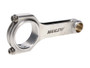 Manley 14057R-8 - Chrysler 6.1L Hemi ARP 2000 2.125in Bore .930in Pin H Beam Connecting Rod Set