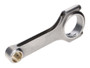 Manley 14054R-8 - Chevy Small Block 6.000in H Beam w/ ARP 2000 Connecting Rods - Set of 8