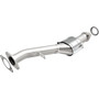 Magnaflow 441057 - Conv DF 04-07 Subaru WRX/STi 2.5L T