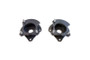 Maxtrac 830820R - 2021+ GM C/K1500 SUV Rear Strut Spacers - 2in Lift (Rear Only)