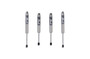 Maxtrac 949832F - 18-23 Jeep Wrangler JL 3in/2in Lift Height F&R Fox 2.0 Performance Series Shocks