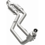 Magnaflow 444059 - Conv DF 2000 Mercedes CLK320 3.2L