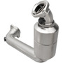 Magnaflow 444060 - Conv DF 2000 Mercedes CLK320 3.2L