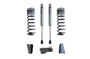Maxtrac 902430F - 09-18 Dodge RAM 1500 3in Rear Lift Box Kit w/ Fox Shocks