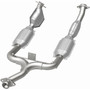Magnaflow 441108 - CONV DF 94-95 Ford Mustang 3.8L Tier 1 (California)