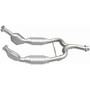 Magnaflow 441108 - CONV DF 94-95 Ford Mustang 3.8L Tier 1 (California)