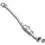 Magnaflow 441043 - Conv DF 98-01 Chevrolet Metro 1.3L