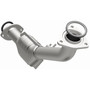Magnaflow 444758 - Conv DF 02-04 Tacoma 2.4L front 50S Magnaflow 444758 - Conv DF 02-04 Tacoma 2.4L front 50S