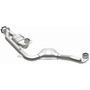 Magnaflow 441113 - CONV DF 99-01 Continental 4.6L 50S