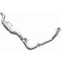 Magnaflow 4451209 - Conv DF 2002 Dodge Ram 1500 Van 3.9
