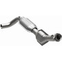 Magnaflow 447133 - Conv DF 97-98 Ford Trucks 4.6L Magnaflow 447133 - Conv DF 97-98 Ford Trucks 4.6L