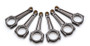 Manley 15527-6 - Ford BA Falcon XR6 Turbo 4.0L Turbo Tuff Pro Series I Beam Connecting Rods w/ ARP 2000 Bolts