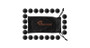 Maxtrax MTXXRTS - Xtreme Replacement Teeth Set