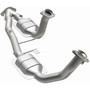 Magnaflow 4451381 - 95-96 Ford Windstar 3.0L Direct Fit Converter