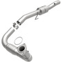 Magnaflow 447269 - Conv DF 00-06 Chevy/GMC Driver Side 6.0L