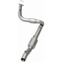 Magnaflow 447269 - Conv DF 00-06 Chevy/GMC Driver Side 6.0L