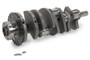 Manley 190824B - Crankshaft, CRANK-4340 BILLET 4.000 STROKE CCW