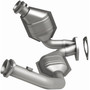Magnaflow 447189 - Conv DF 98-00 Ford Ranger 3.0/4.0L