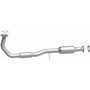 Magnaflow 4481222 - 98-99 Saturn SC1 1.9L Direct Fit Converter