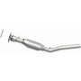 Magnaflow 4481274 - 96-97 Chrysler Cirrus 2.4L Direct Fit Converter