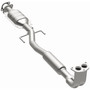 Magnaflow 4481122 - 2004 Mitsubishi Lancer 2.4L Direct Fit Converter Magnaflow 4481122 - 2004 Mitsubishi Lancer 2.4L Direct Fit Converter