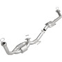 Magnaflow 447163 - 98-00 Toyota Sienna 3.0L Direct Fit Converter