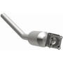 Magnaflow 4481758 - California Direct Fit Converter 01-04 Chrysler Sebring 2.4L Magnaflow 4481758 - California Direct Fit Converter 01-04 Chrysler Sebring 2.4L