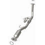 Magnaflow 4481892 - Conv Direct Fit California Grade CARB Compliant 95-97 Toyota Avalon