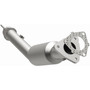 Magnaflow 4481489 - California Direct Fit Converter 00-02 Chevy/Pontiac Camaro/Firebird 5.7L