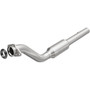 Magnaflow 4481464 - Conv DF 1996 Buick LeSabre 3.8